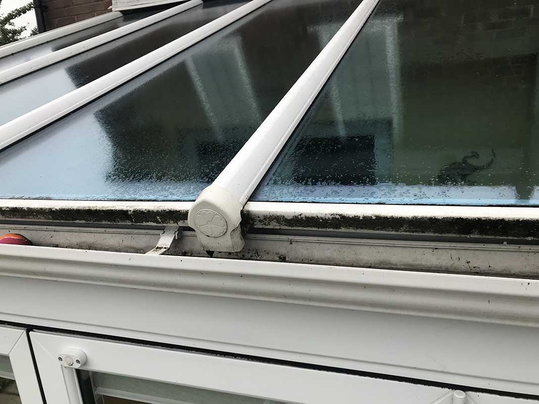 Conservatory Cleaning 7