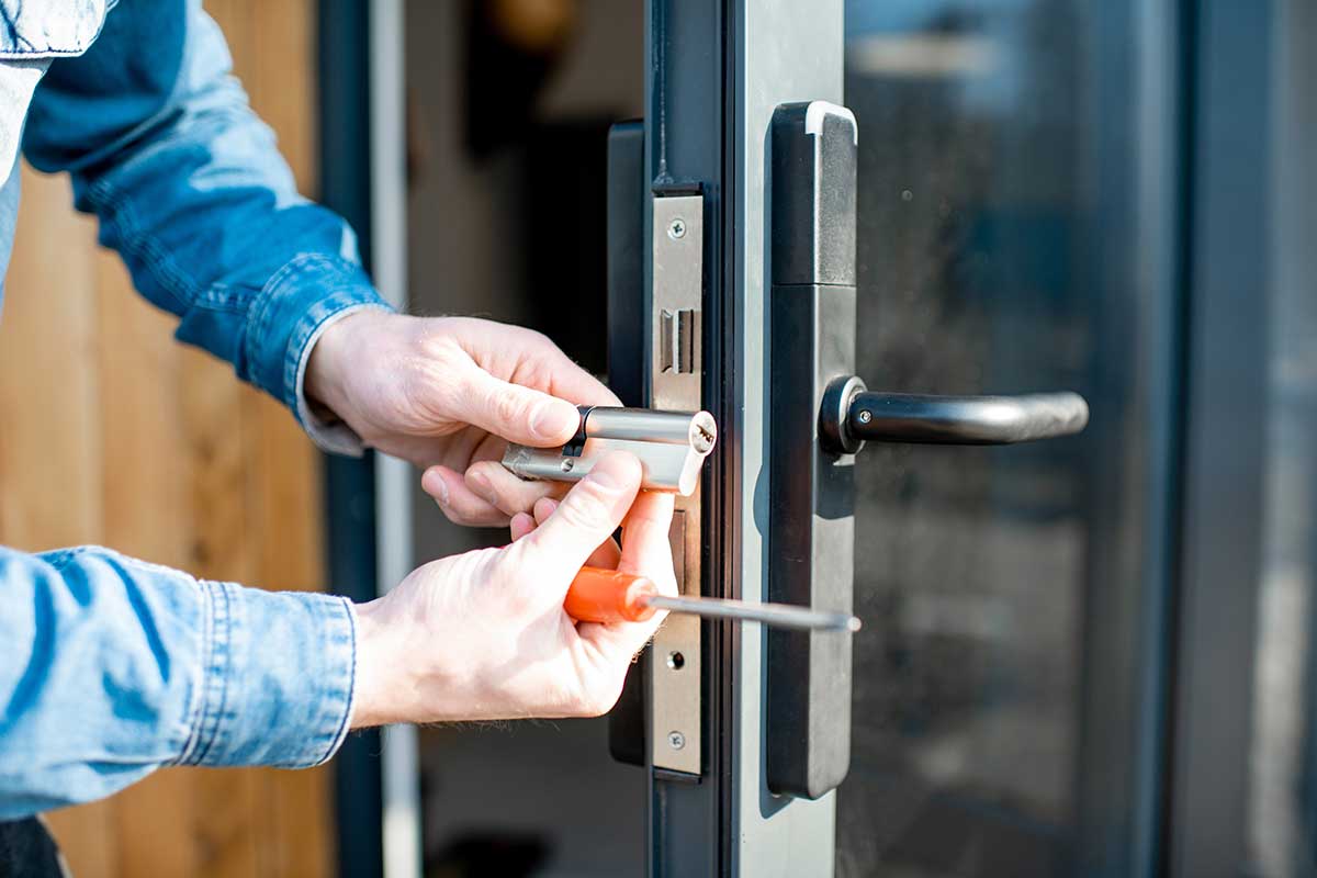 Door