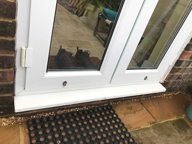 Window Cleaning 6