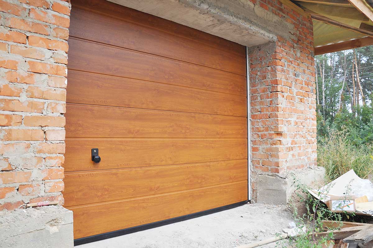 Garage Door