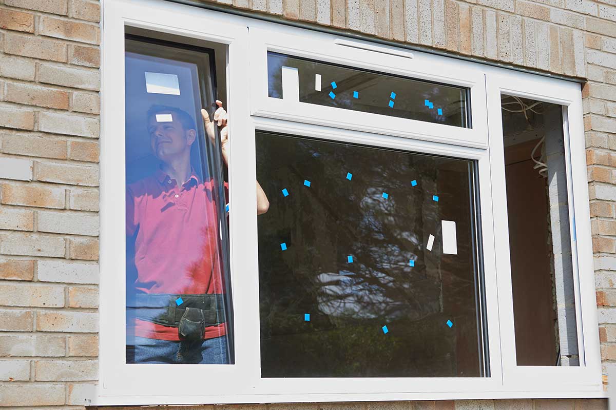 window