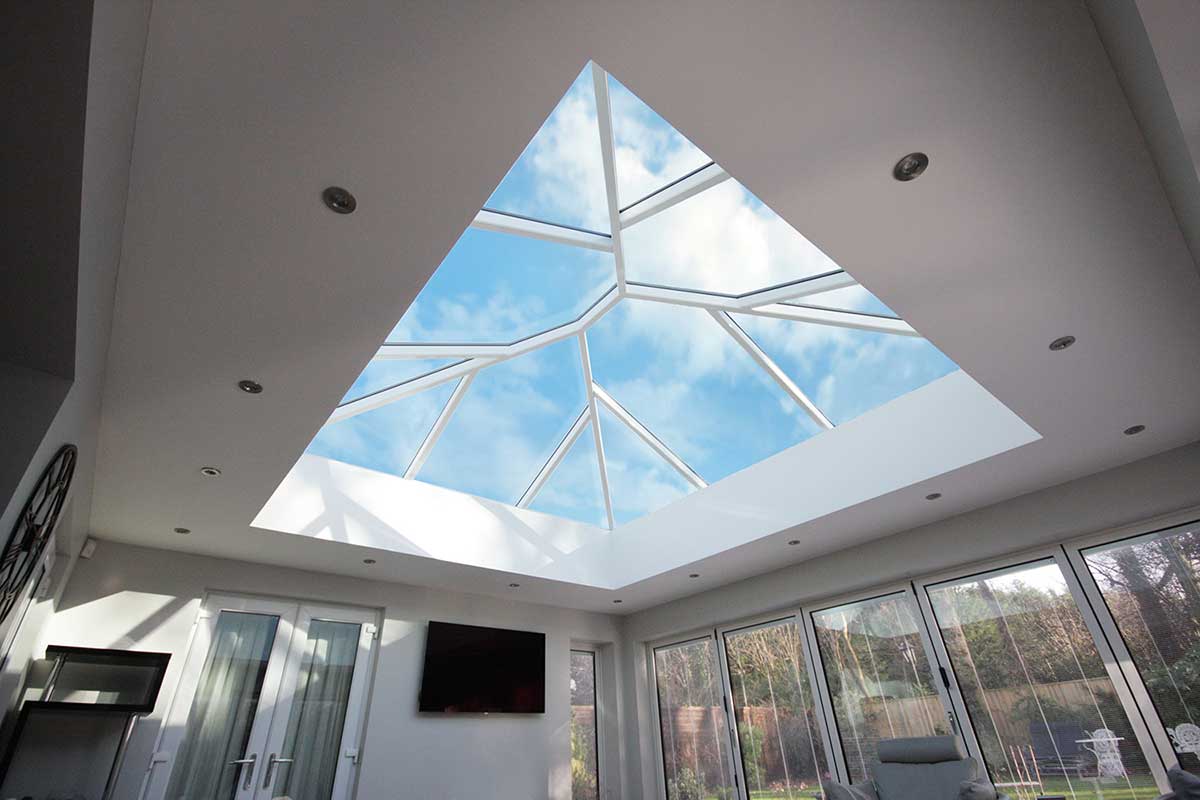 Roof Lantern