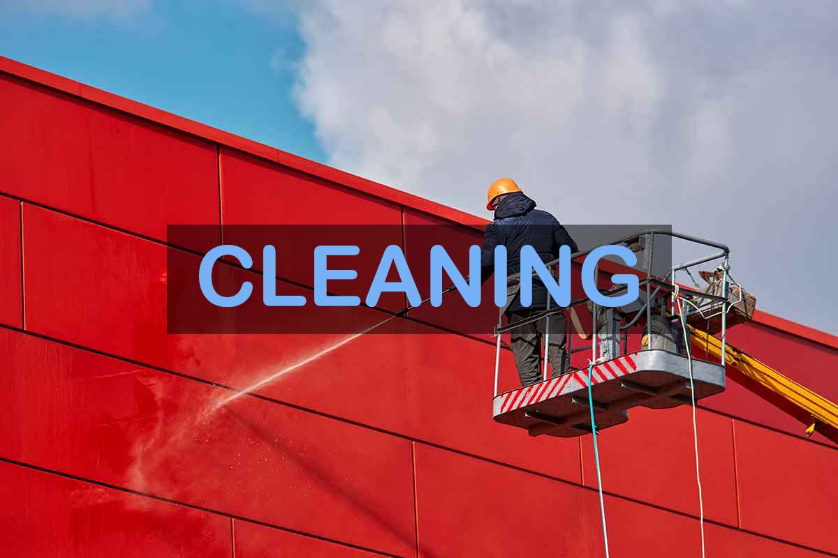 Commercia Areal Cleaning v2
