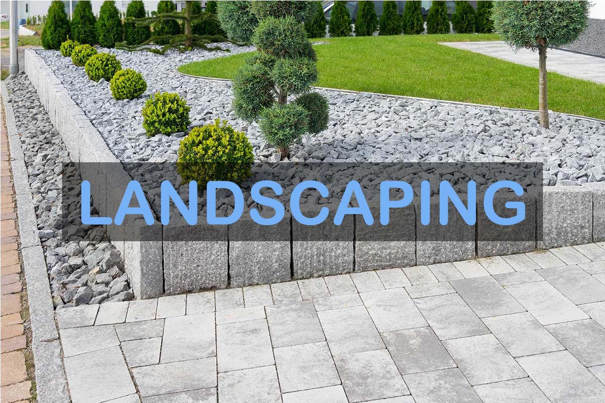 LANDSCAPING V2